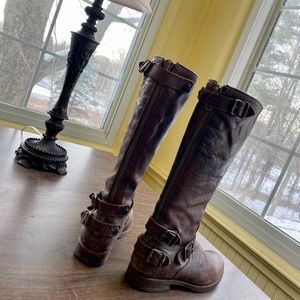 Women’s Frye Boots - Tall